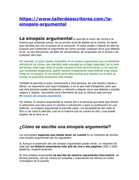 SINOPSIS .